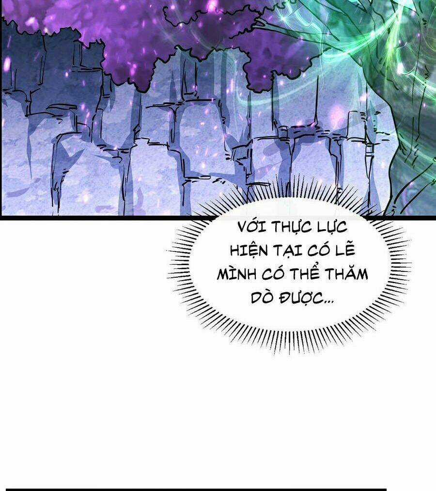 Mạt Thế Quật Khởi Chapter 43 trang 61