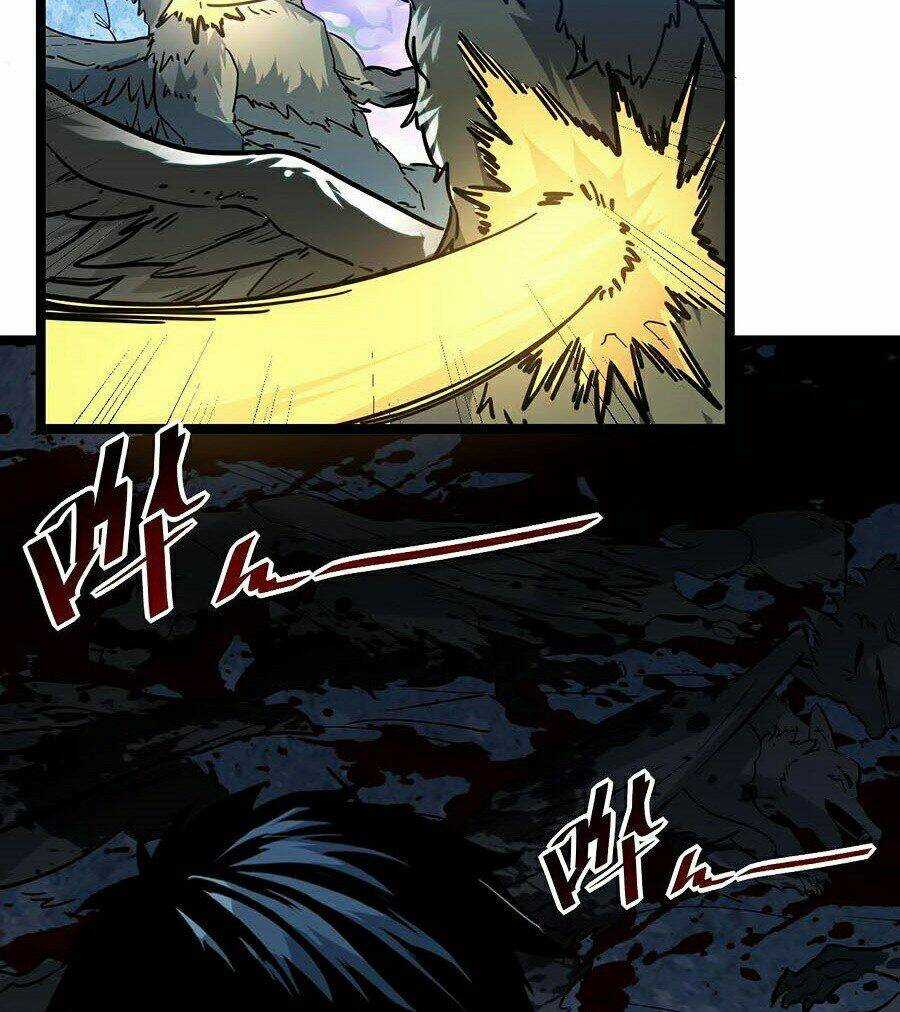 Mạt Thế Quật Khởi Chapter 43 trang 66