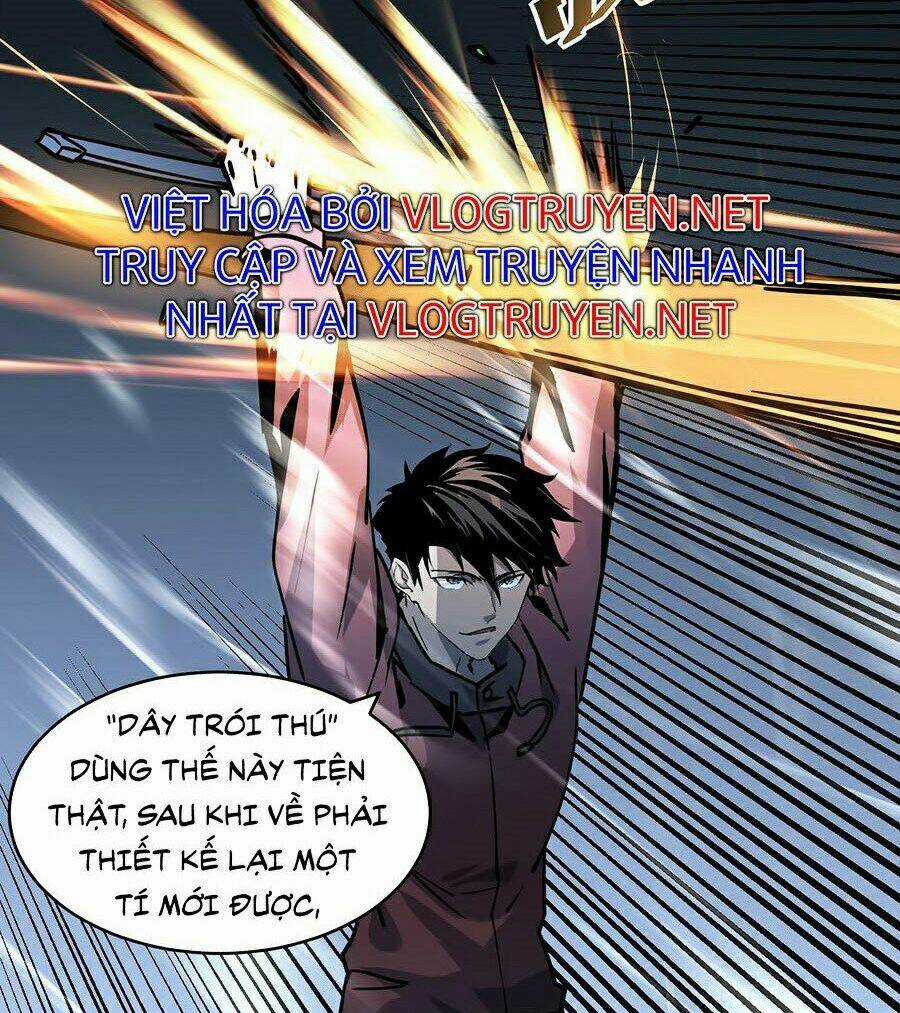 Mạt Thế Quật Khởi Chapter 43 trang 71