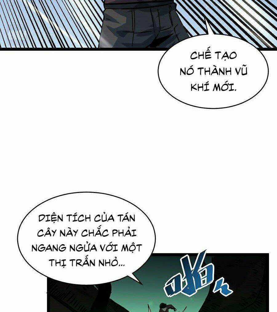 Mạt Thế Quật Khởi Chapter 43 trang 72