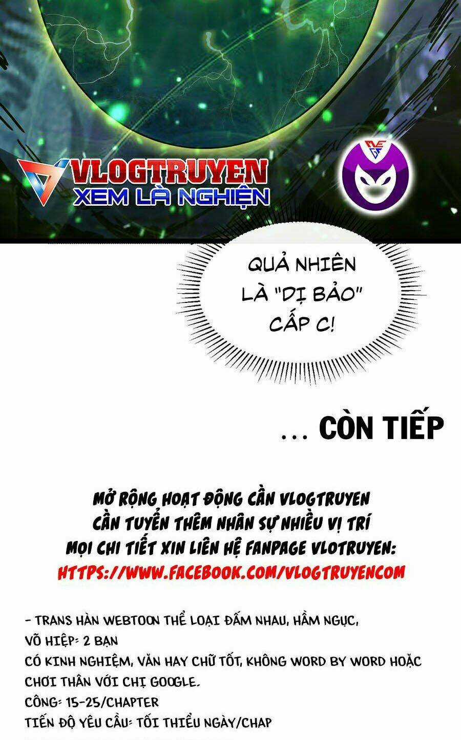 Mạt Thế Quật Khởi Chapter 43 trang 78