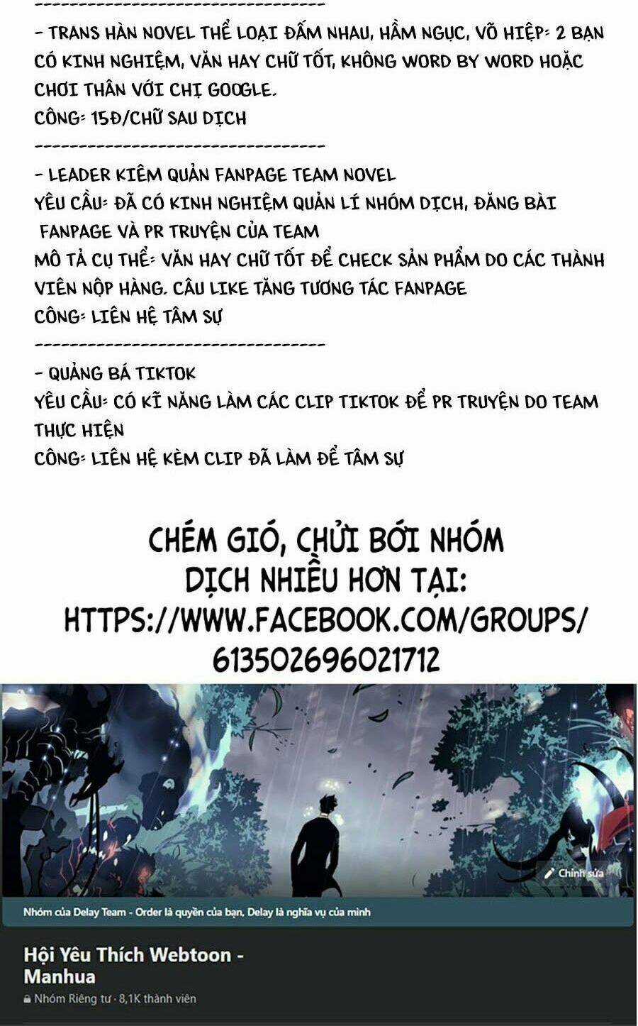 Mạt Thế Quật Khởi Chapter 43 trang 79