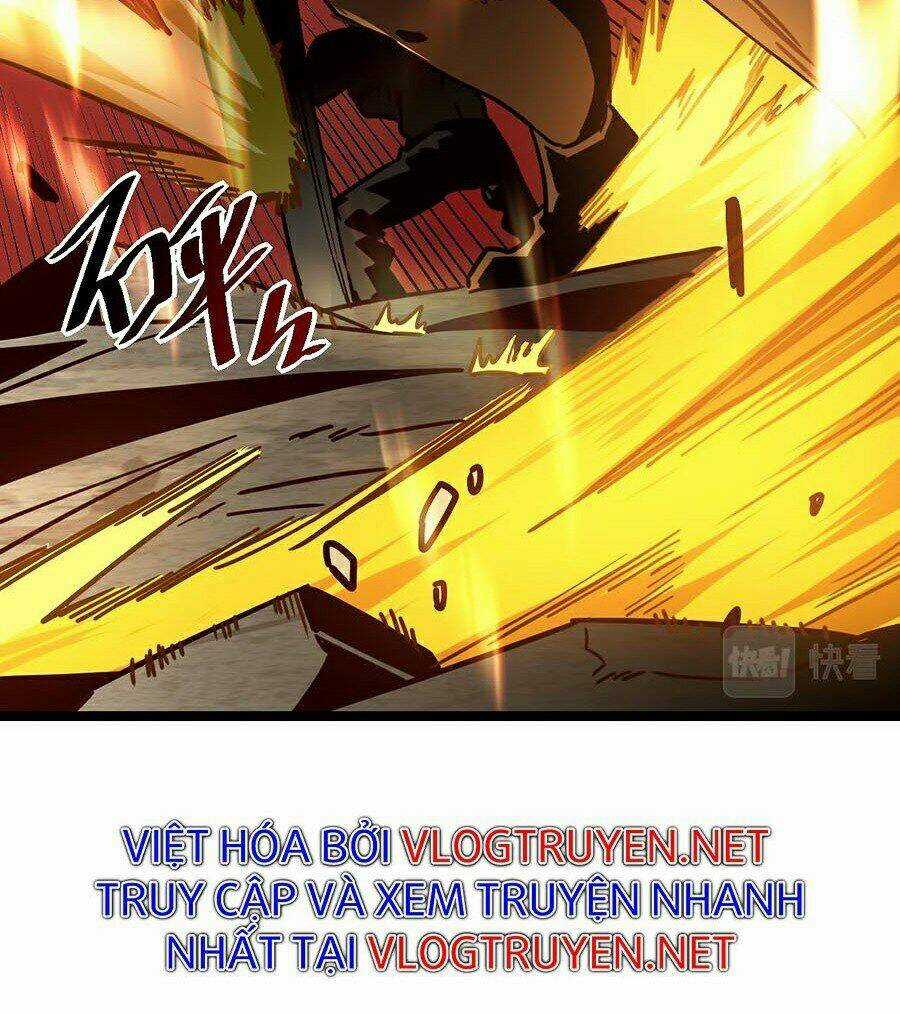 Mạt Thế Quật Khởi Chapter 43 trang 8