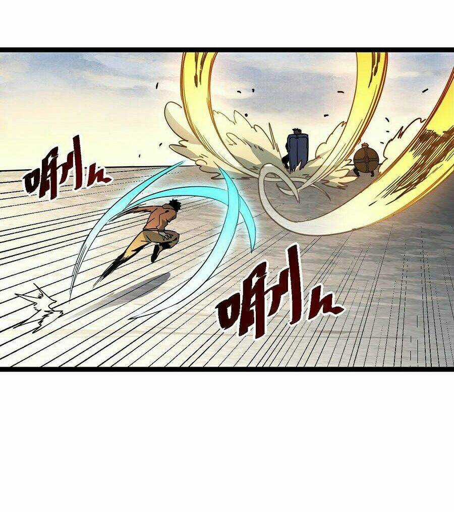 Mạt Thế Quật Khởi Chapter 43 trang 9