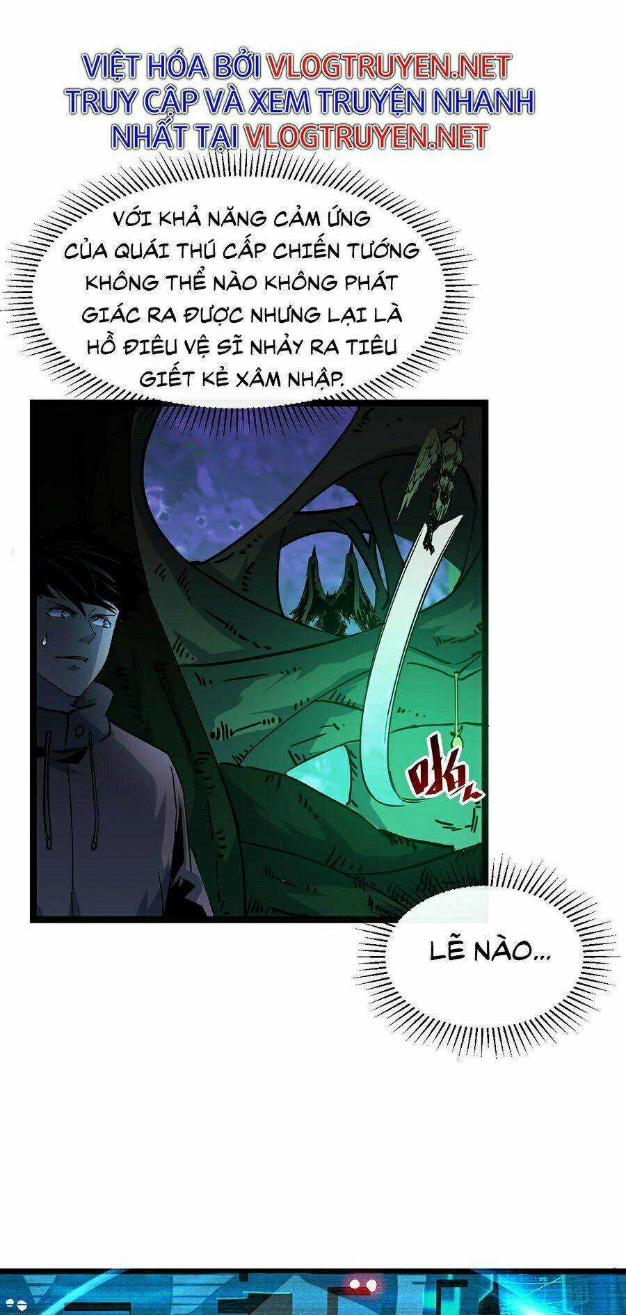 Mạt Thế Quật Khởi Chapter 44 trang 10