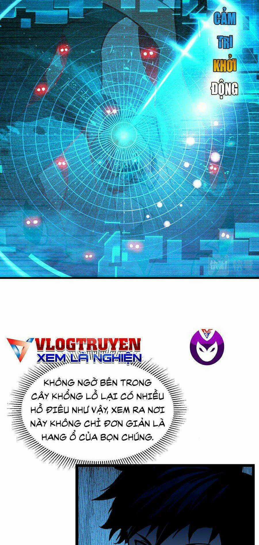 Mạt Thế Quật Khởi Chapter 44 trang 11