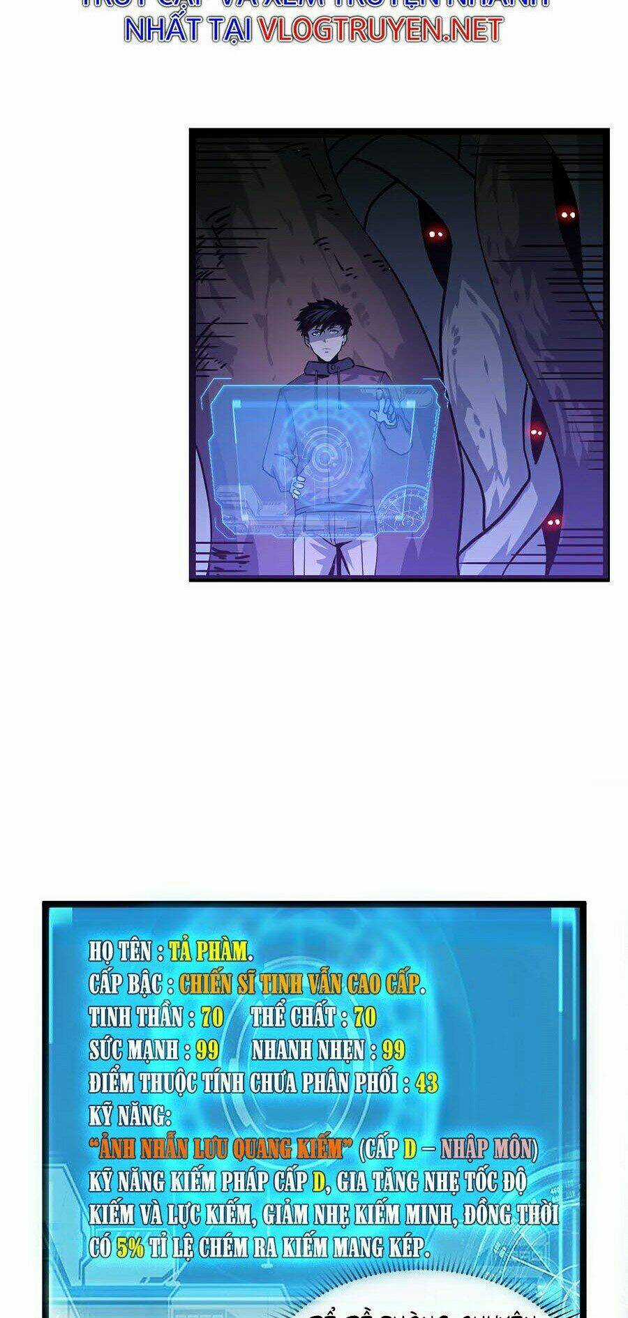 Mạt Thế Quật Khởi Chapter 44 trang 13