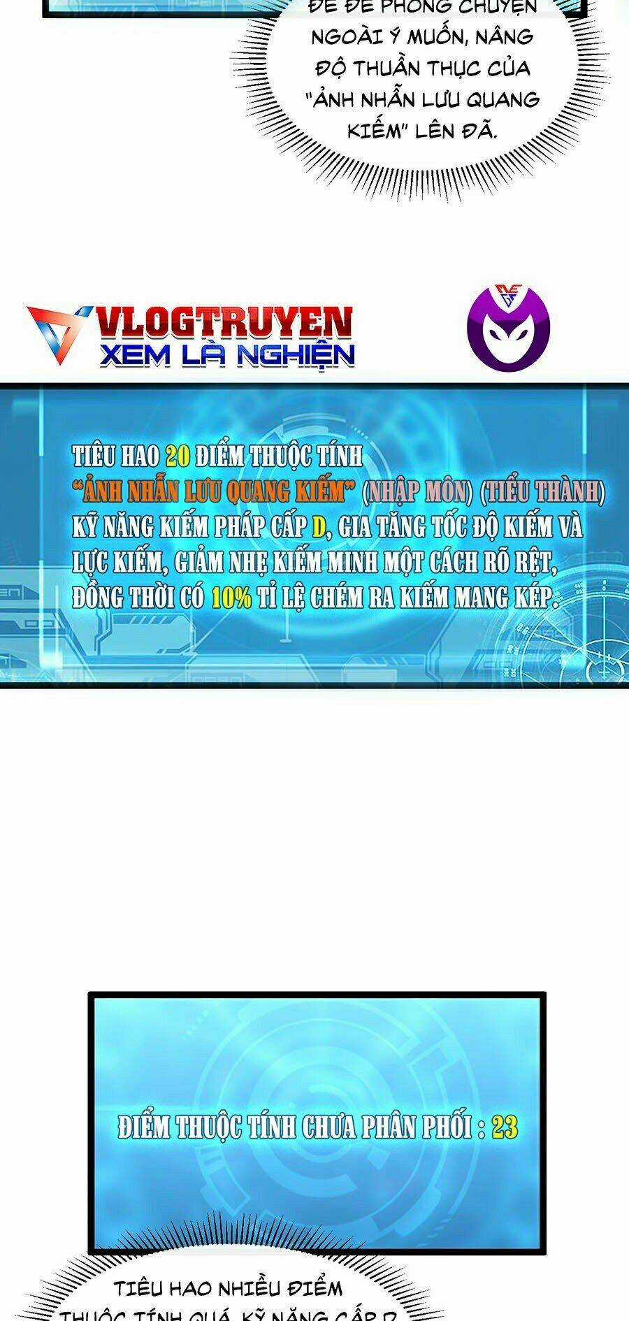 Mạt Thế Quật Khởi Chapter 44 trang 14