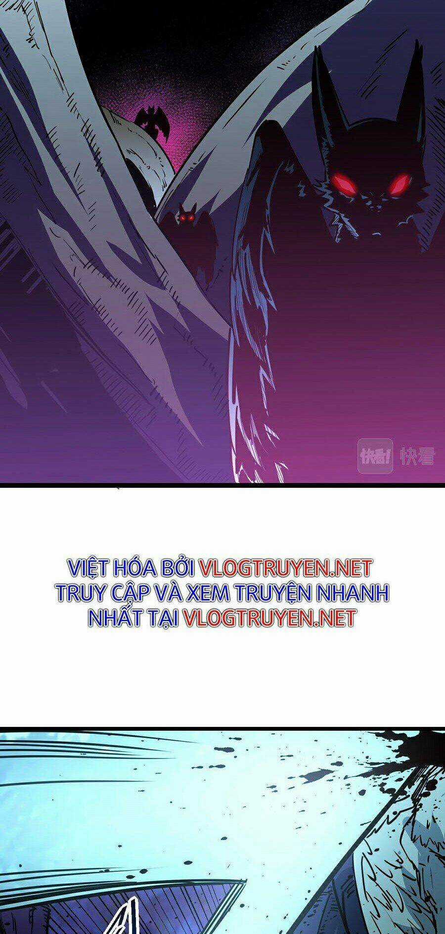 Mạt Thế Quật Khởi Chapter 44 trang 16