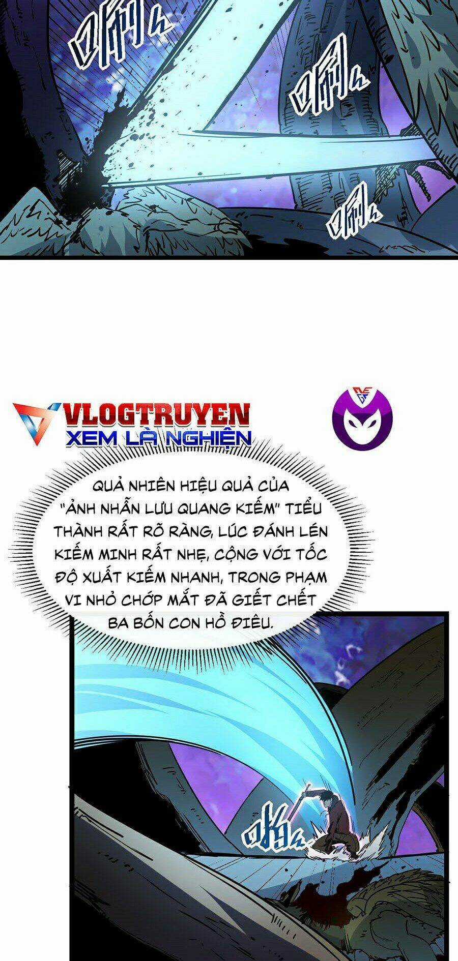 Mạt Thế Quật Khởi Chapter 44 trang 17