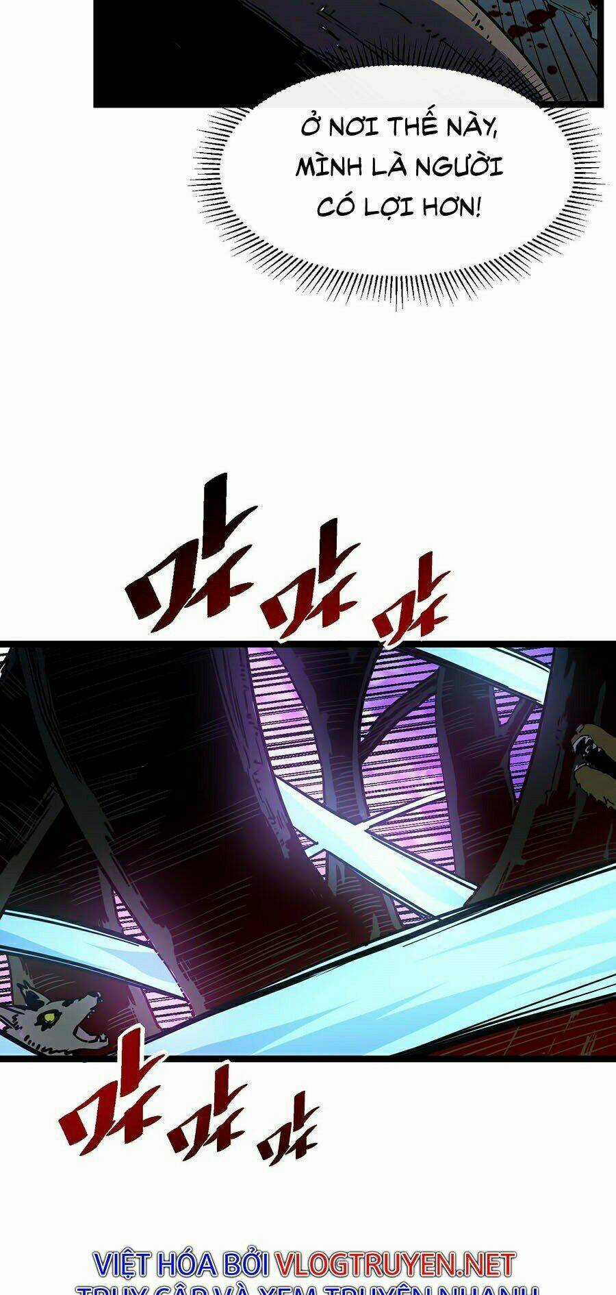 Mạt Thế Quật Khởi Chapter 44 trang 18