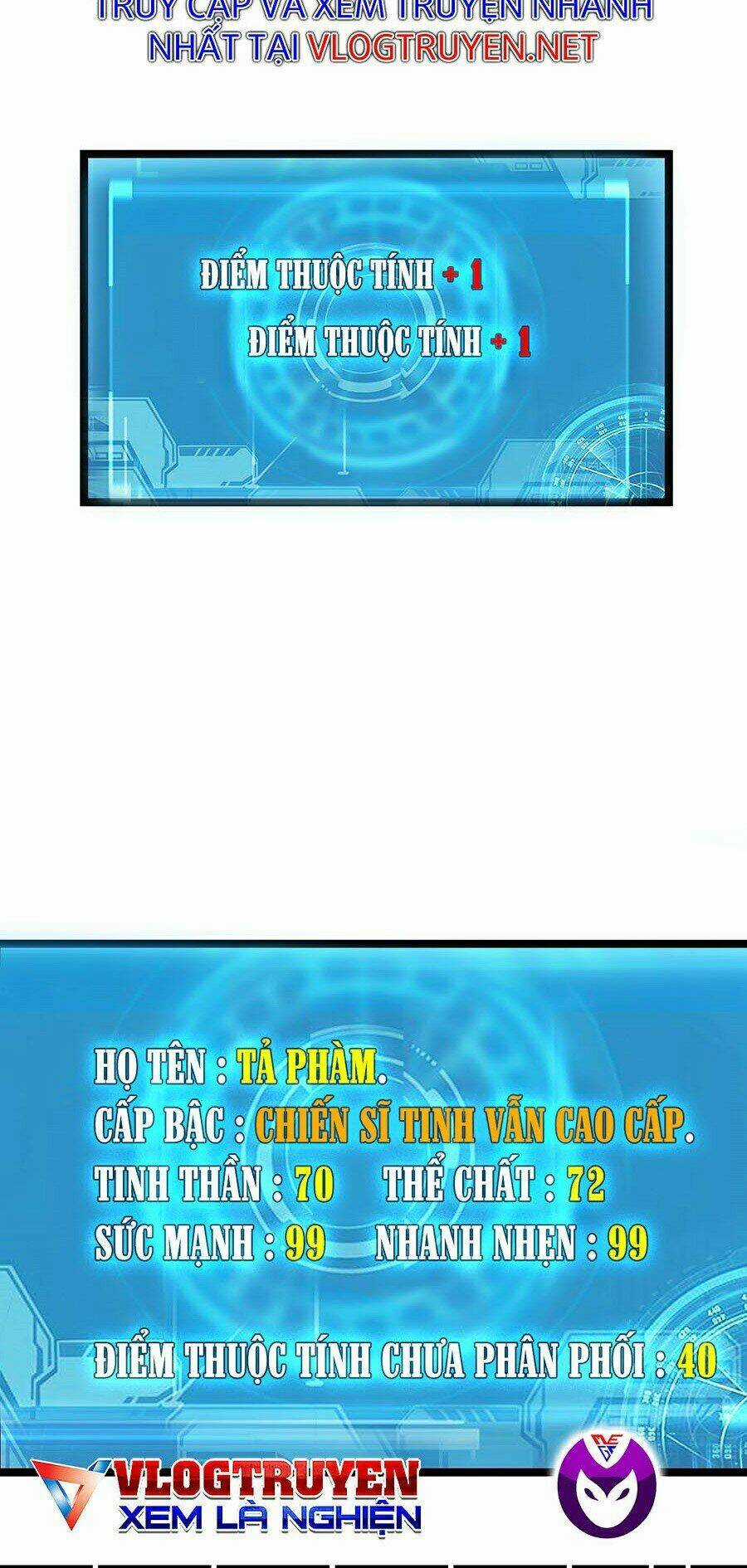 Mạt Thế Quật Khởi Chapter 44 trang 19