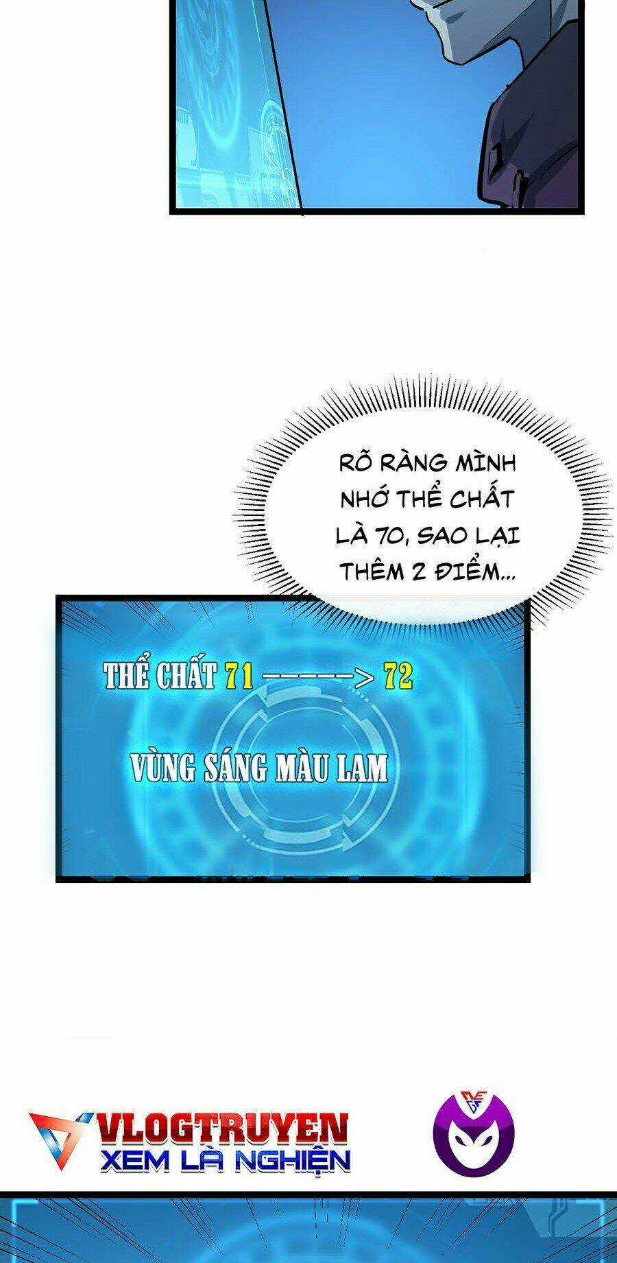 Mạt Thế Quật Khởi Chapter 44 trang 21