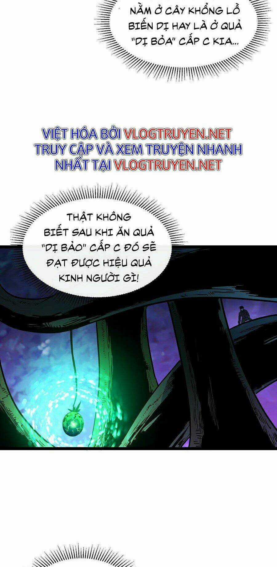 Mạt Thế Quật Khởi Chapter 44 trang 23