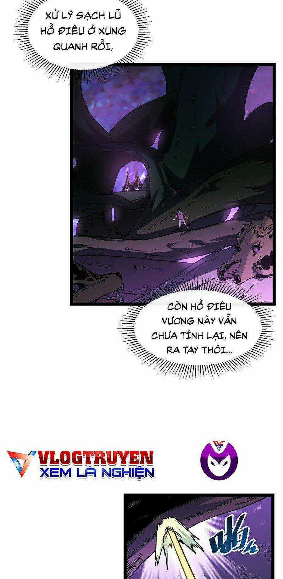 Mạt Thế Quật Khởi Chapter 44 trang 24