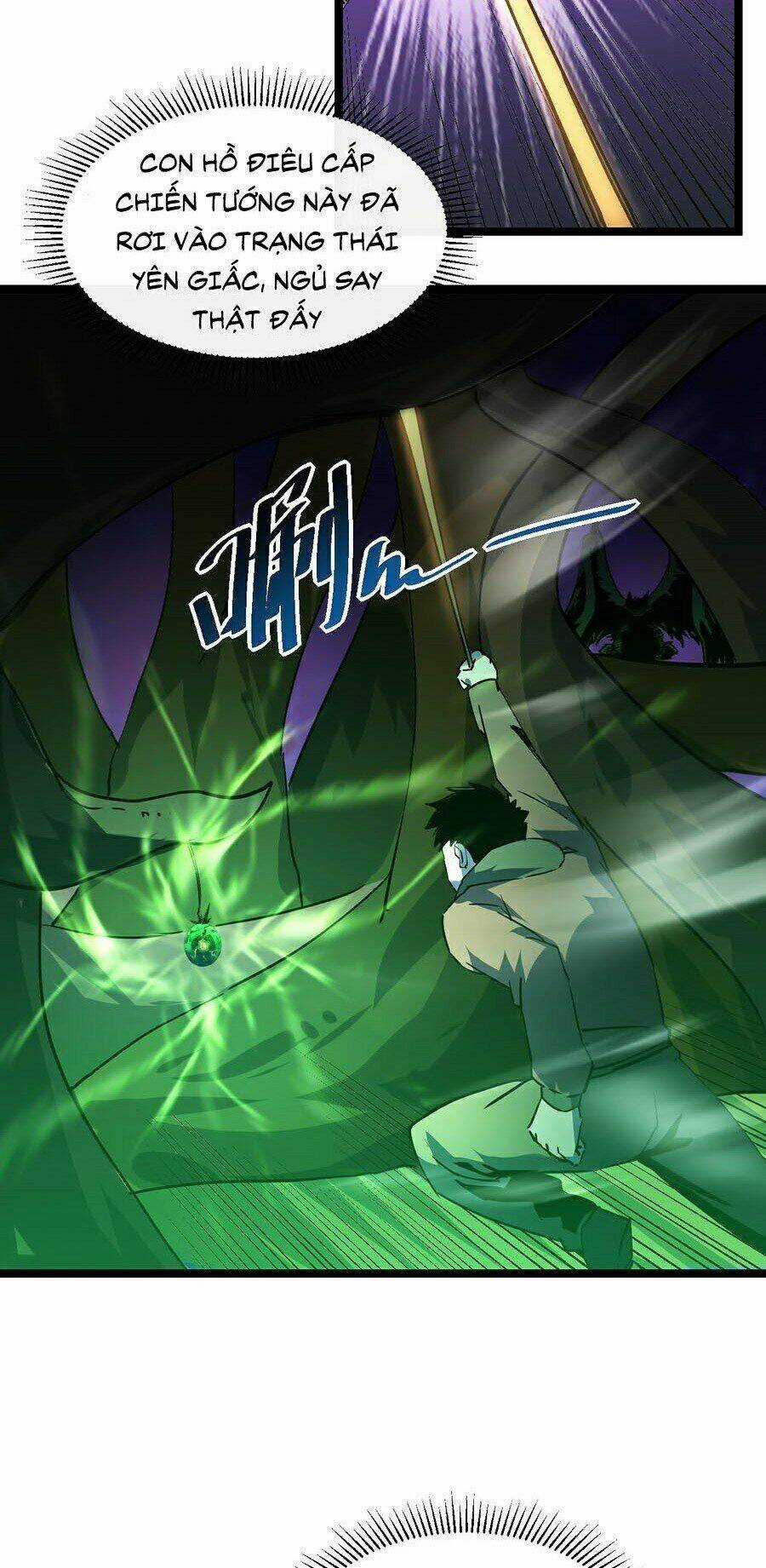 Mạt Thế Quật Khởi Chapter 44 trang 25