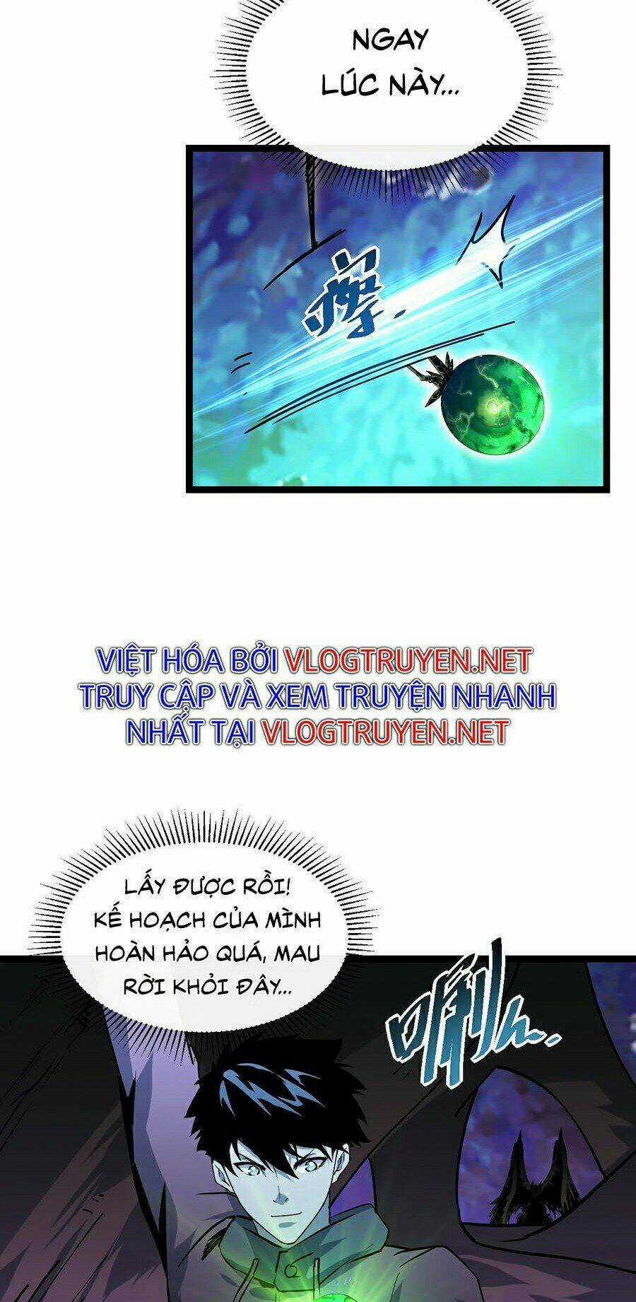 Mạt Thế Quật Khởi Chapter 44 trang 26