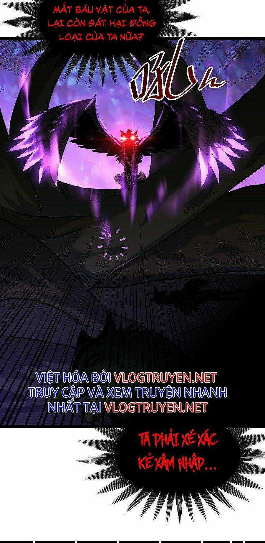 Mạt Thế Quật Khởi Chapter 44 trang 29