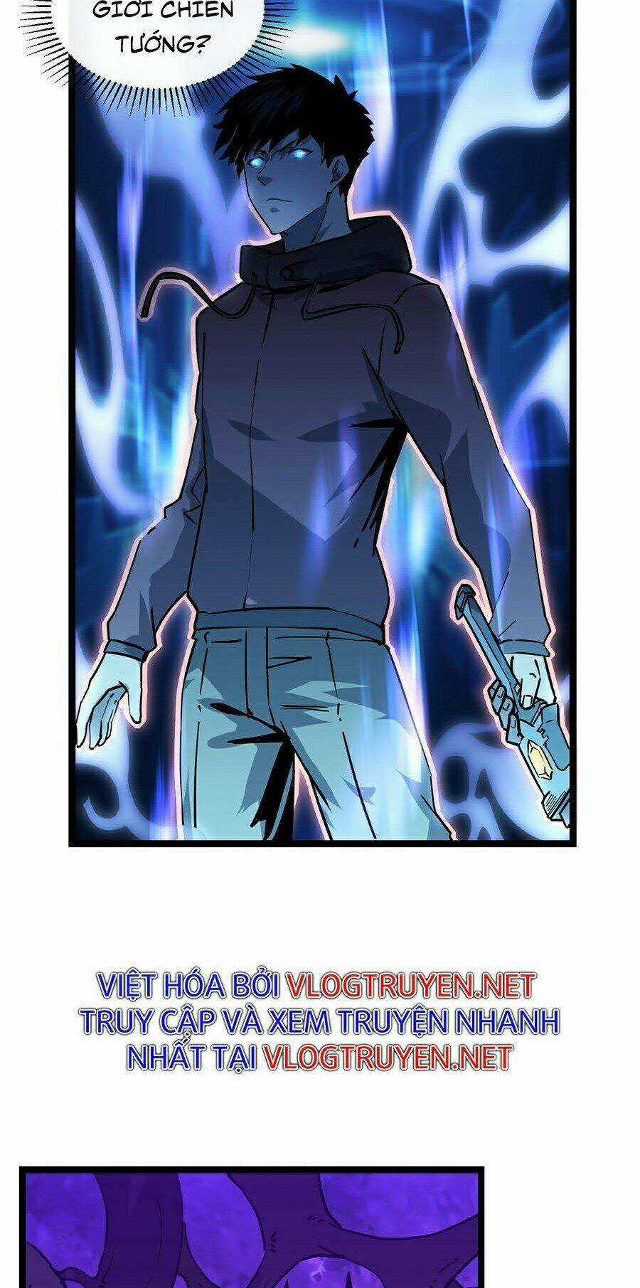 Mạt Thế Quật Khởi Chapter 44 trang 3