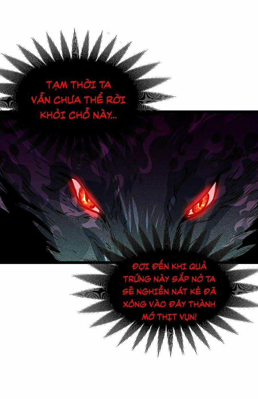 Mạt Thế Quật Khởi Chapter 44 trang 30