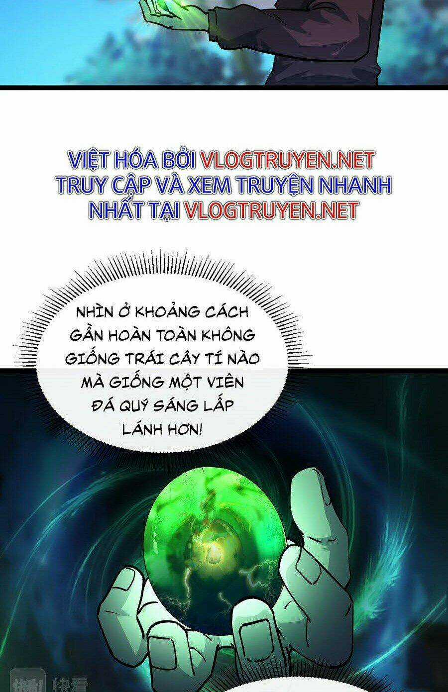 Mạt Thế Quật Khởi Chapter 44 trang 33