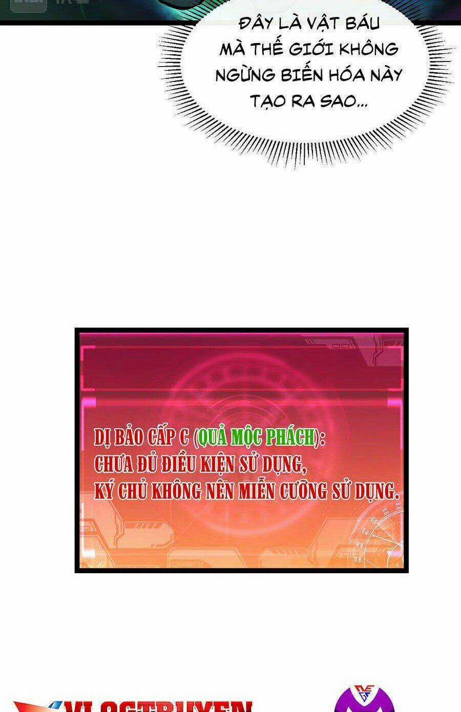 Mạt Thế Quật Khởi Chapter 44 trang 34