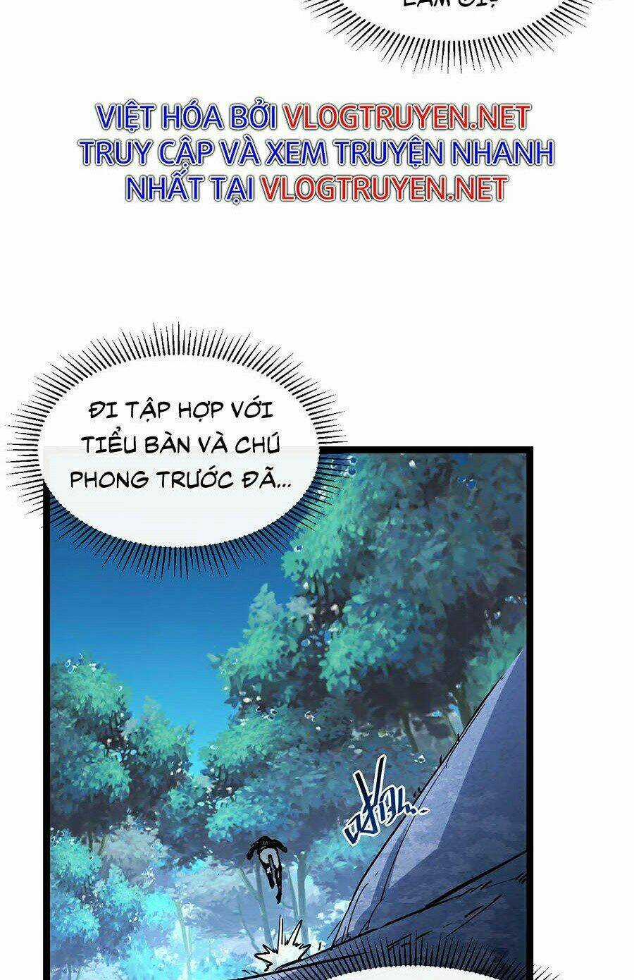 Mạt Thế Quật Khởi Chapter 44 trang 36