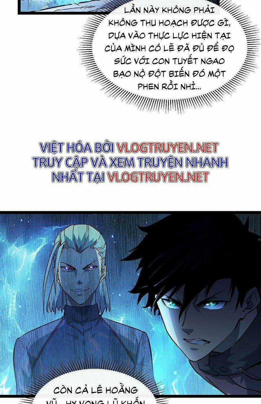 Mạt Thế Quật Khởi Chapter 44 trang 37