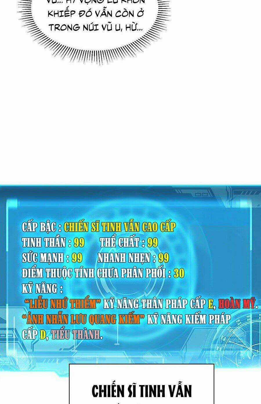 Mạt Thế Quật Khởi Chapter 44 trang 38