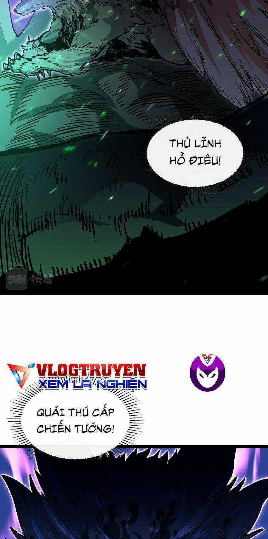 Mạt Thế Quật Khởi Chapter 44 trang 5