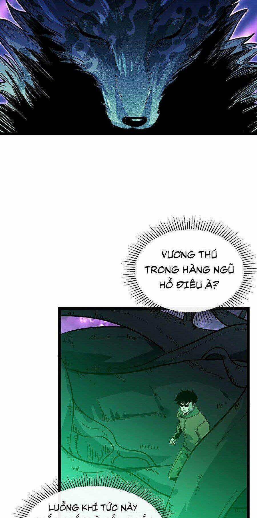 Mạt Thế Quật Khởi Chapter 44 trang 6