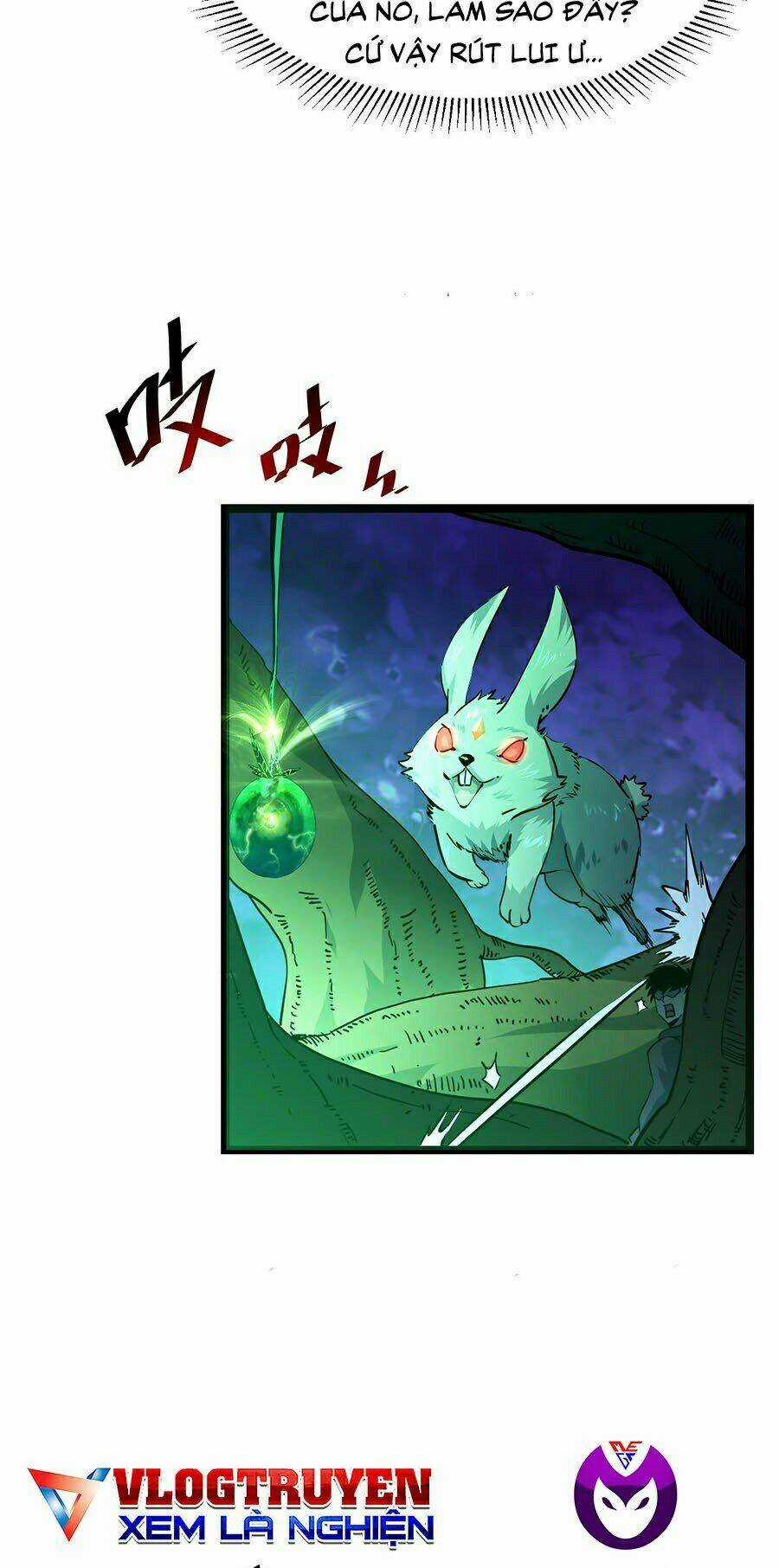 Mạt Thế Quật Khởi Chapter 44 trang 8