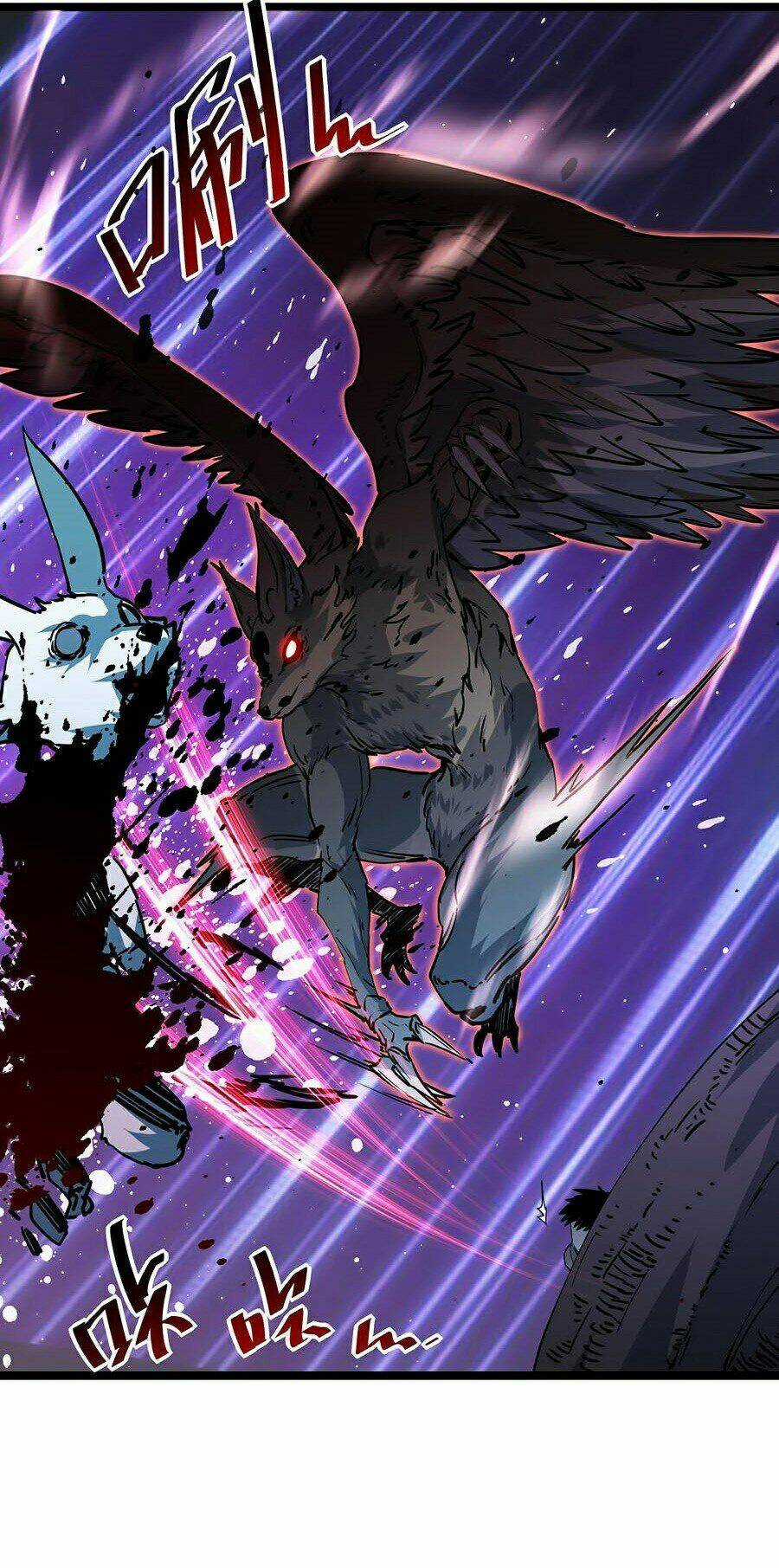 Mạt Thế Quật Khởi Chapter 44 trang 9