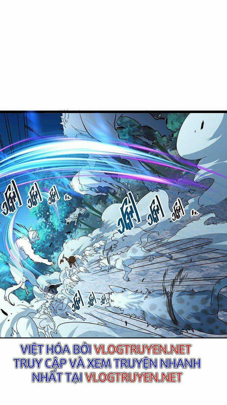 Mạt Thế Quật Khởi Chapter 45 trang 11