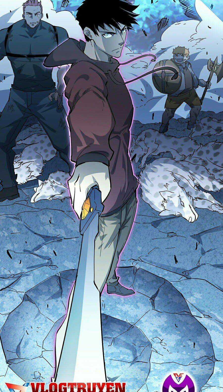 Mạt Thế Quật Khởi Chapter 45 trang 13