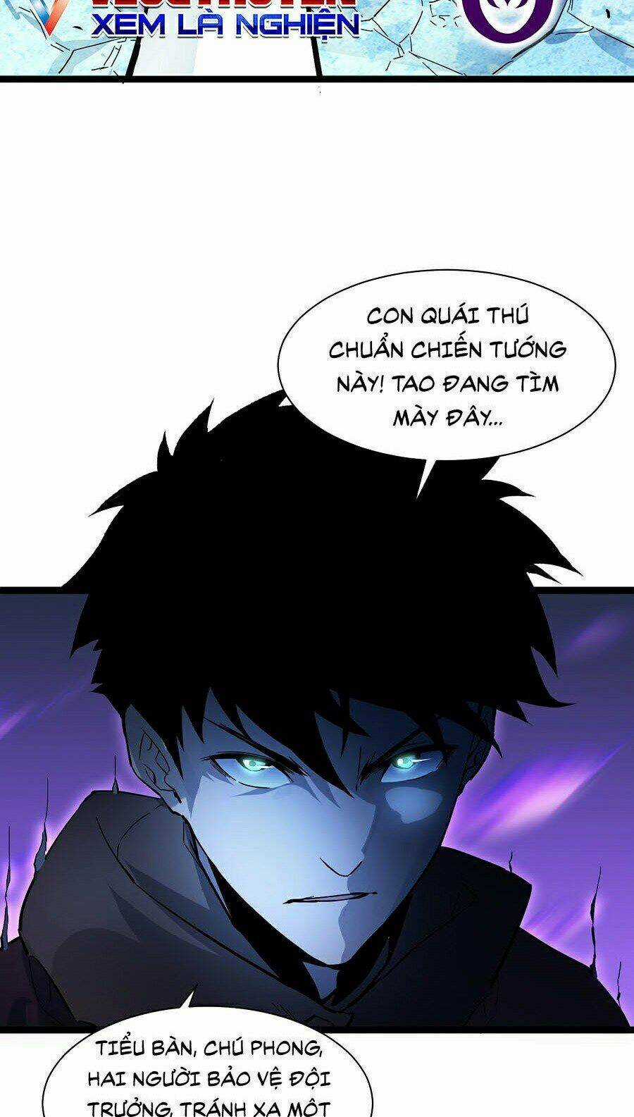 Mạt Thế Quật Khởi Chapter 45 trang 14