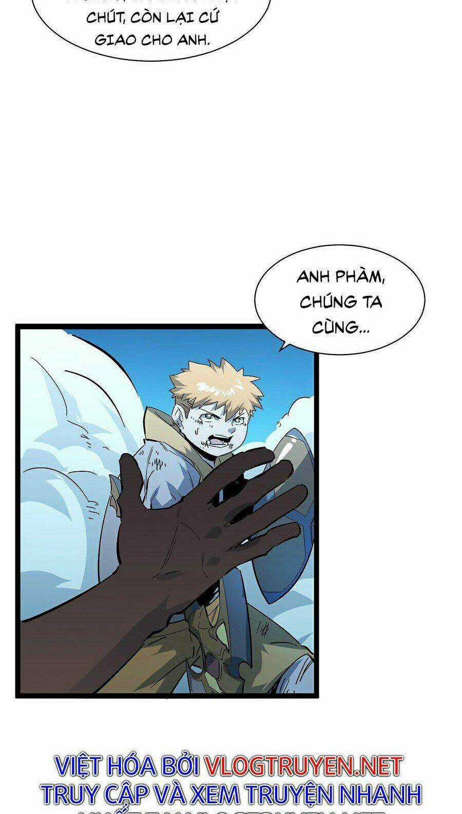 Mạt Thế Quật Khởi Chapter 45 trang 15