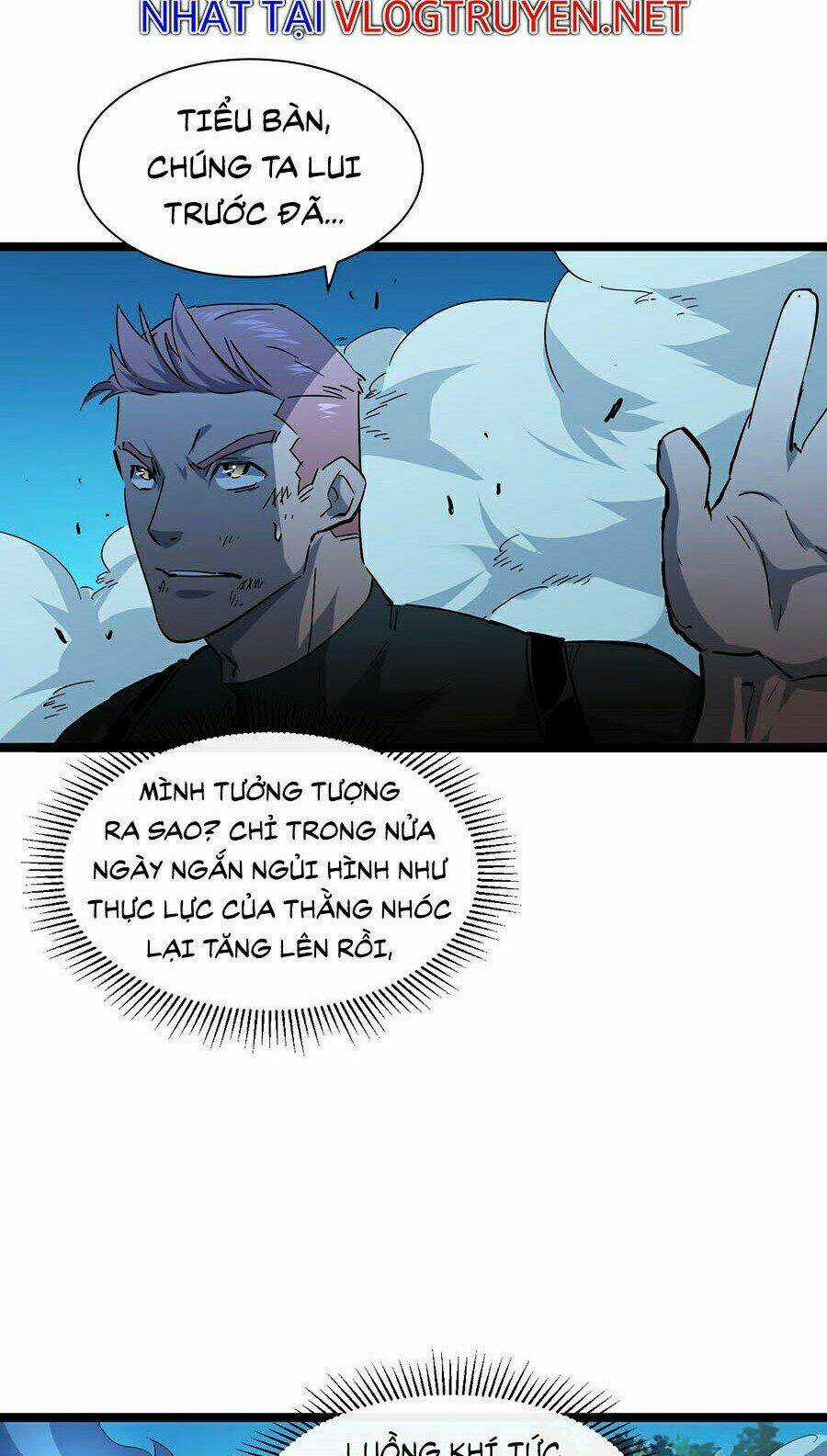 Mạt Thế Quật Khởi Chapter 45 trang 16