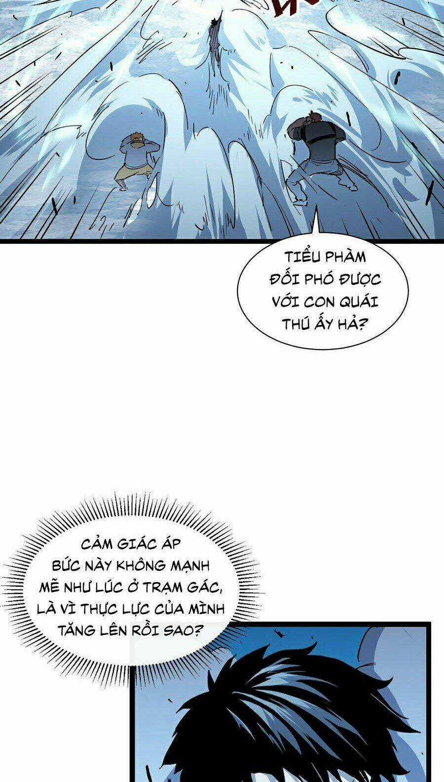 Mạt Thế Quật Khởi Chapter 45 trang 18