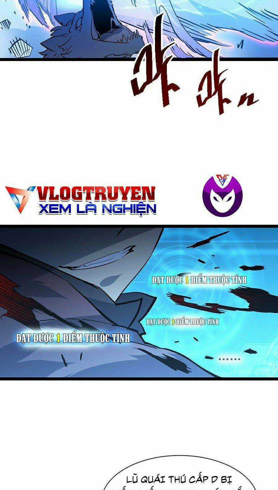 Mạt Thế Quật Khởi Chapter 45 trang 21