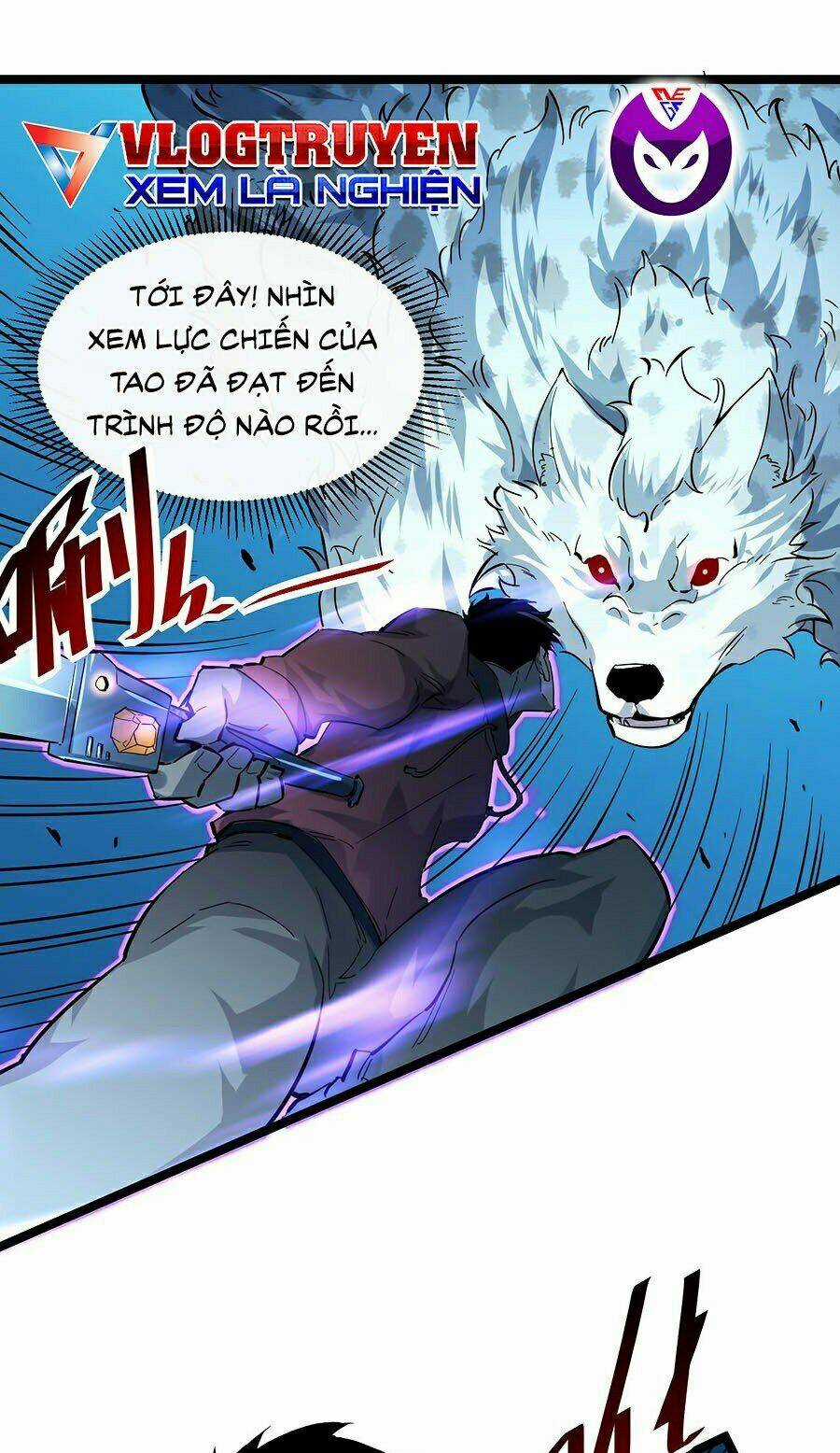 Mạt Thế Quật Khởi Chapter 45 trang 24