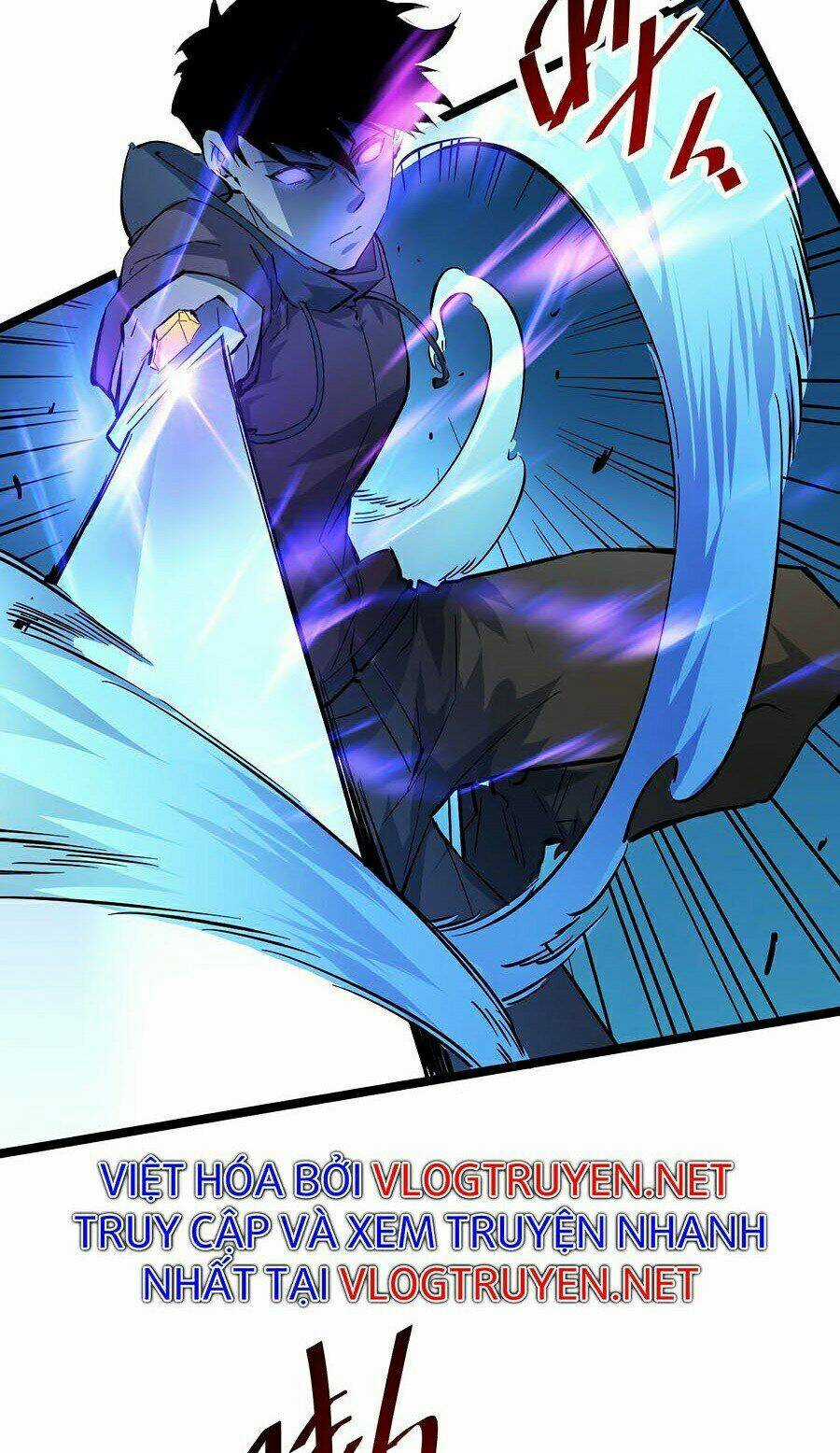 Mạt Thế Quật Khởi Chapter 45 trang 25