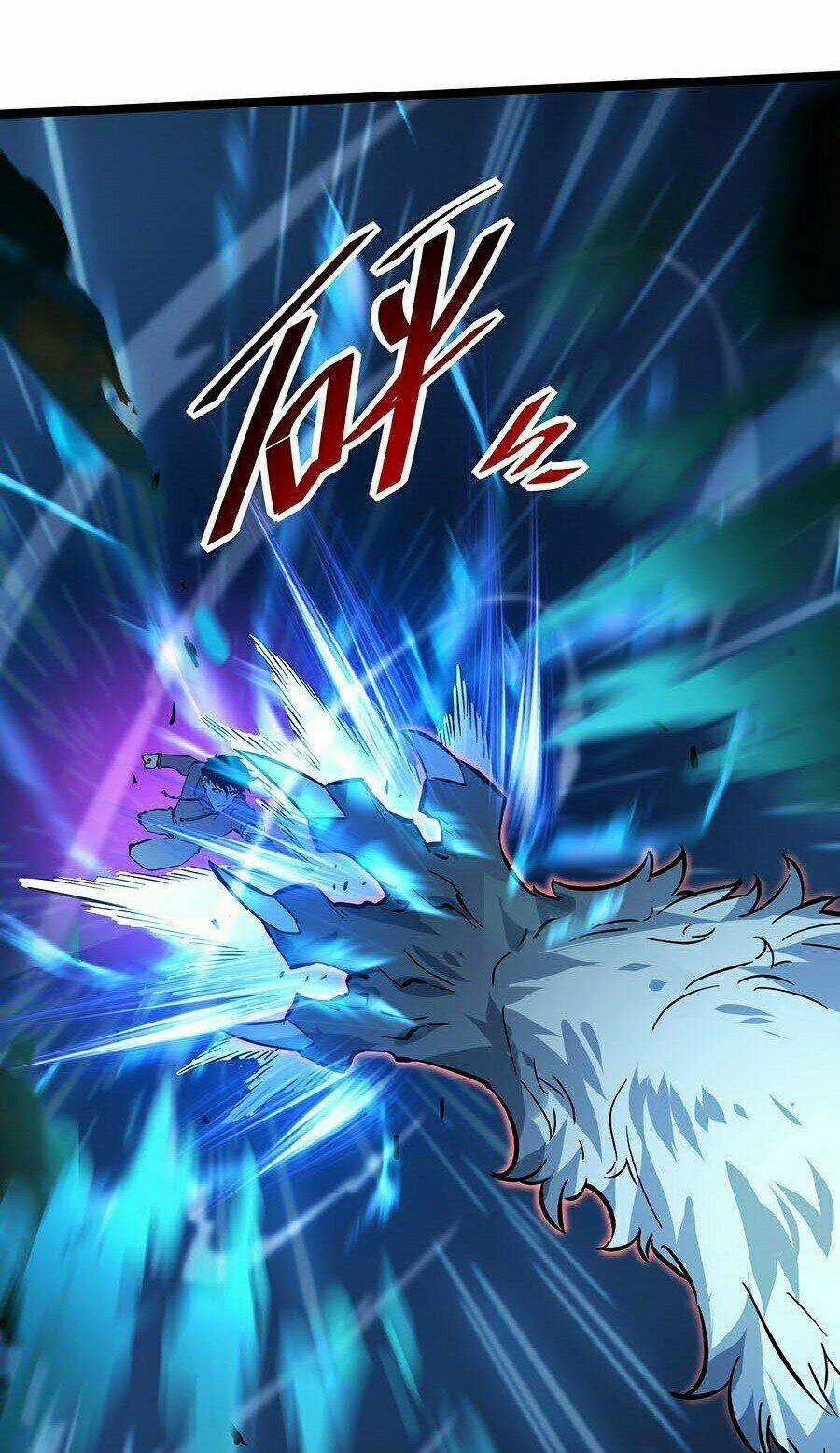 Mạt Thế Quật Khởi Chapter 45 trang 27