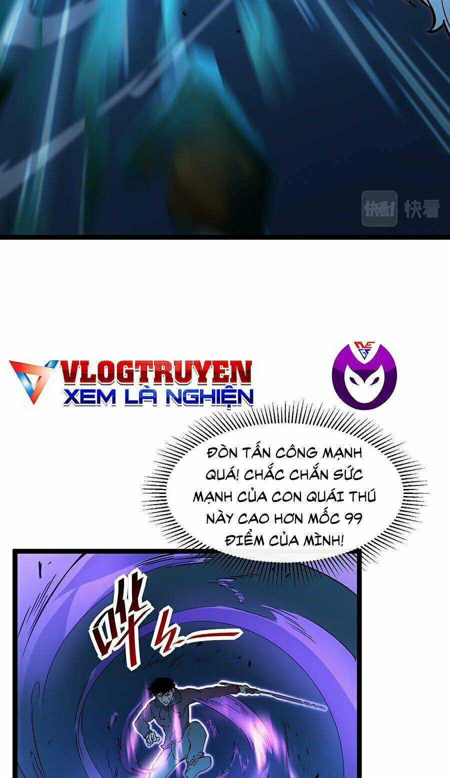 Mạt Thế Quật Khởi Chapter 45 trang 28