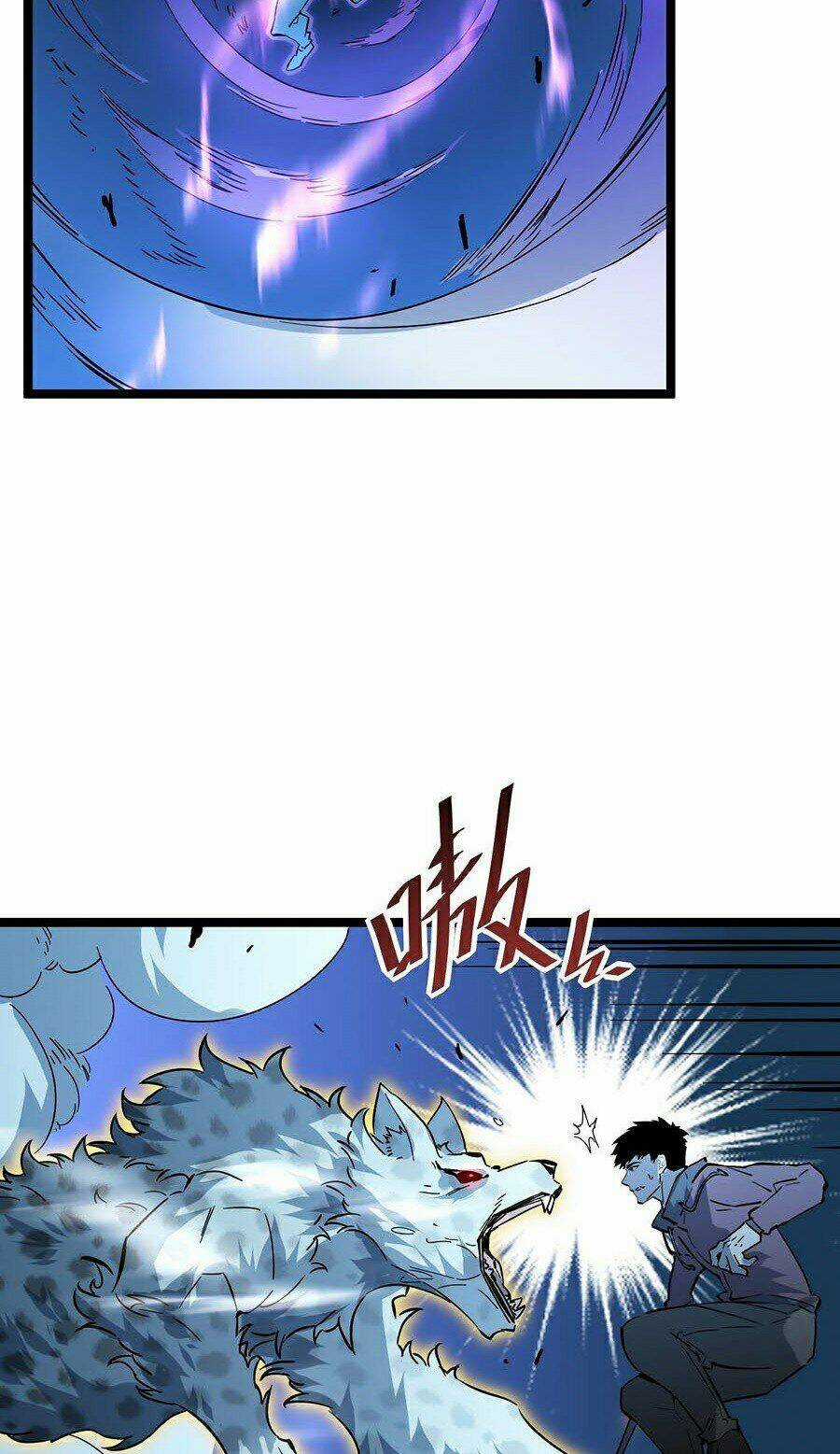 Mạt Thế Quật Khởi Chapter 45 trang 29