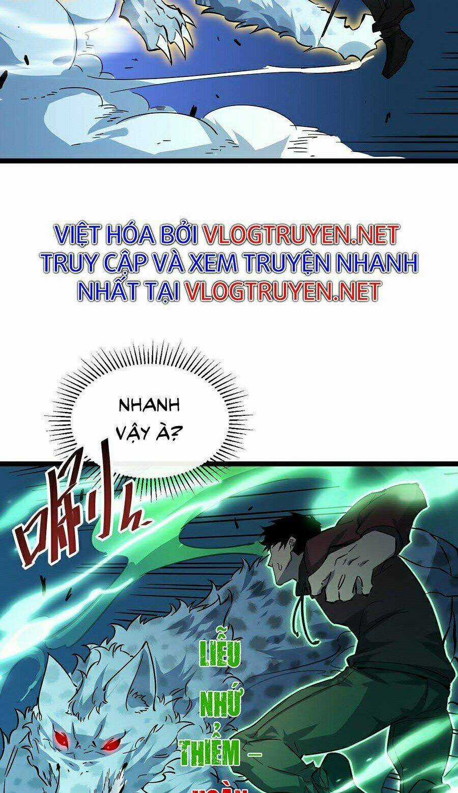 Mạt Thế Quật Khởi Chapter 45 trang 30