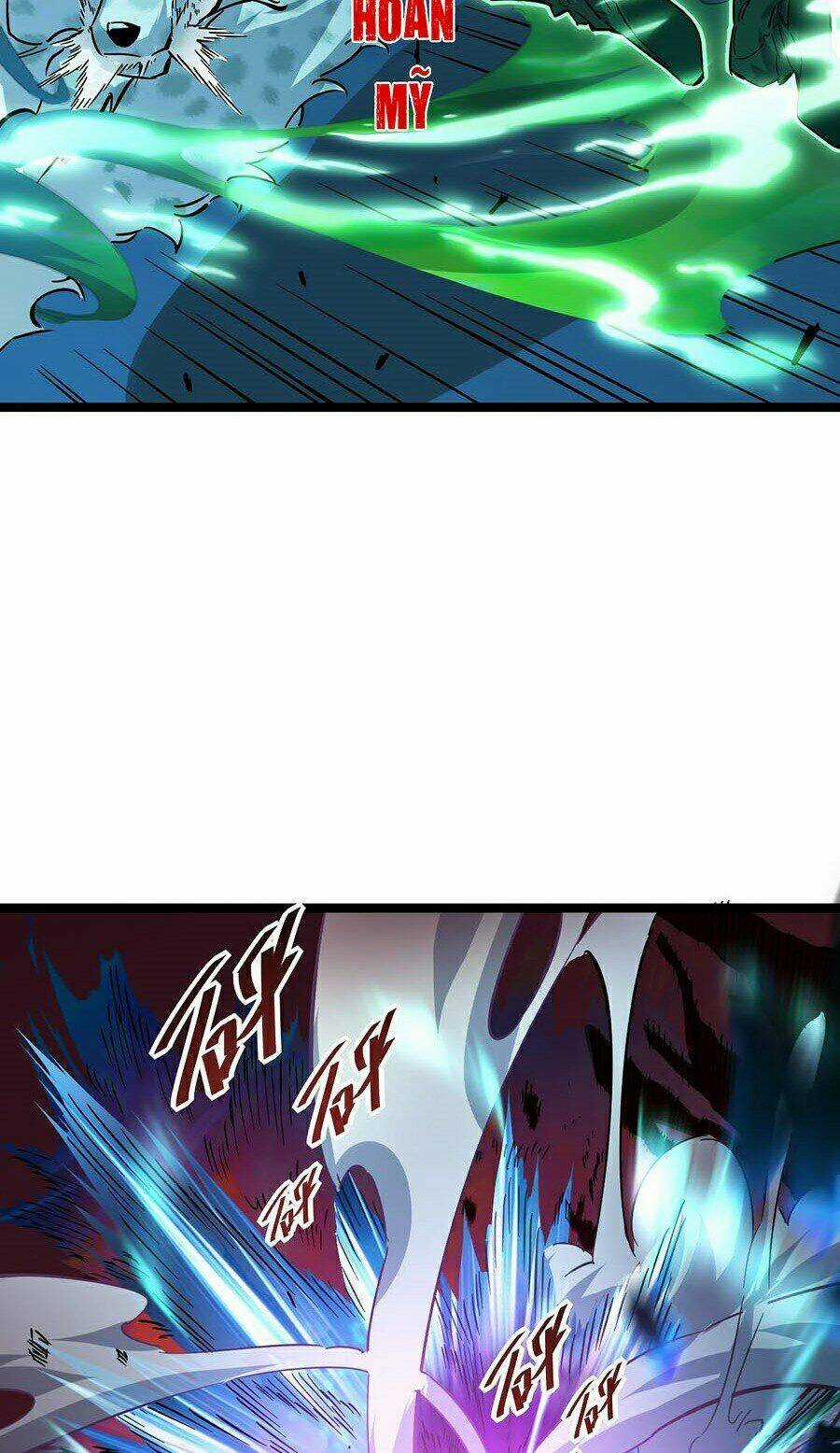 Mạt Thế Quật Khởi Chapter 45 trang 31