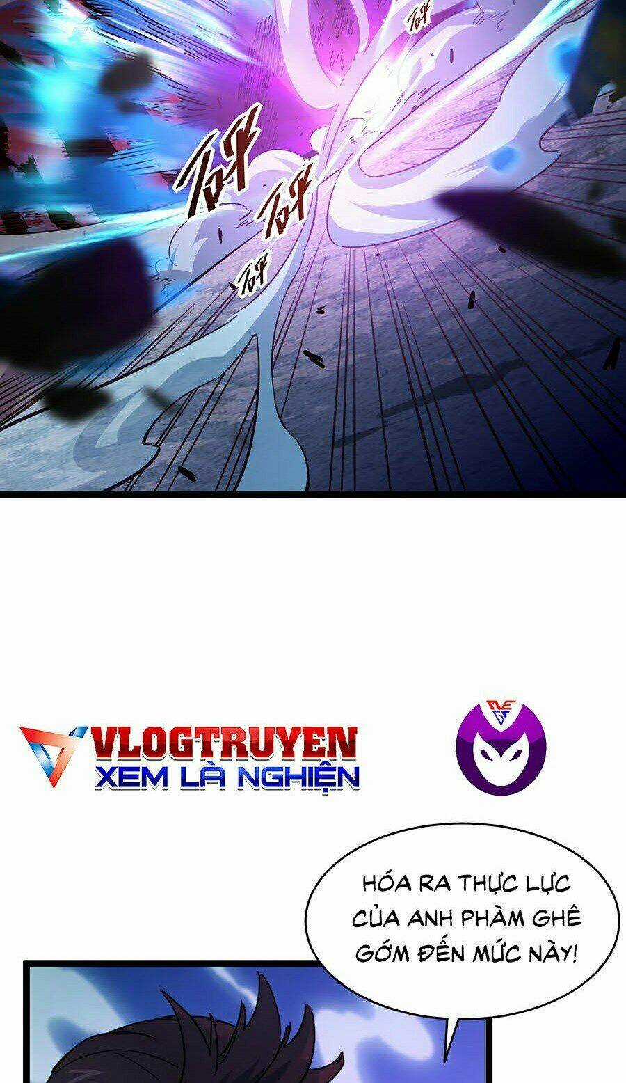 Mạt Thế Quật Khởi Chapter 45 trang 32