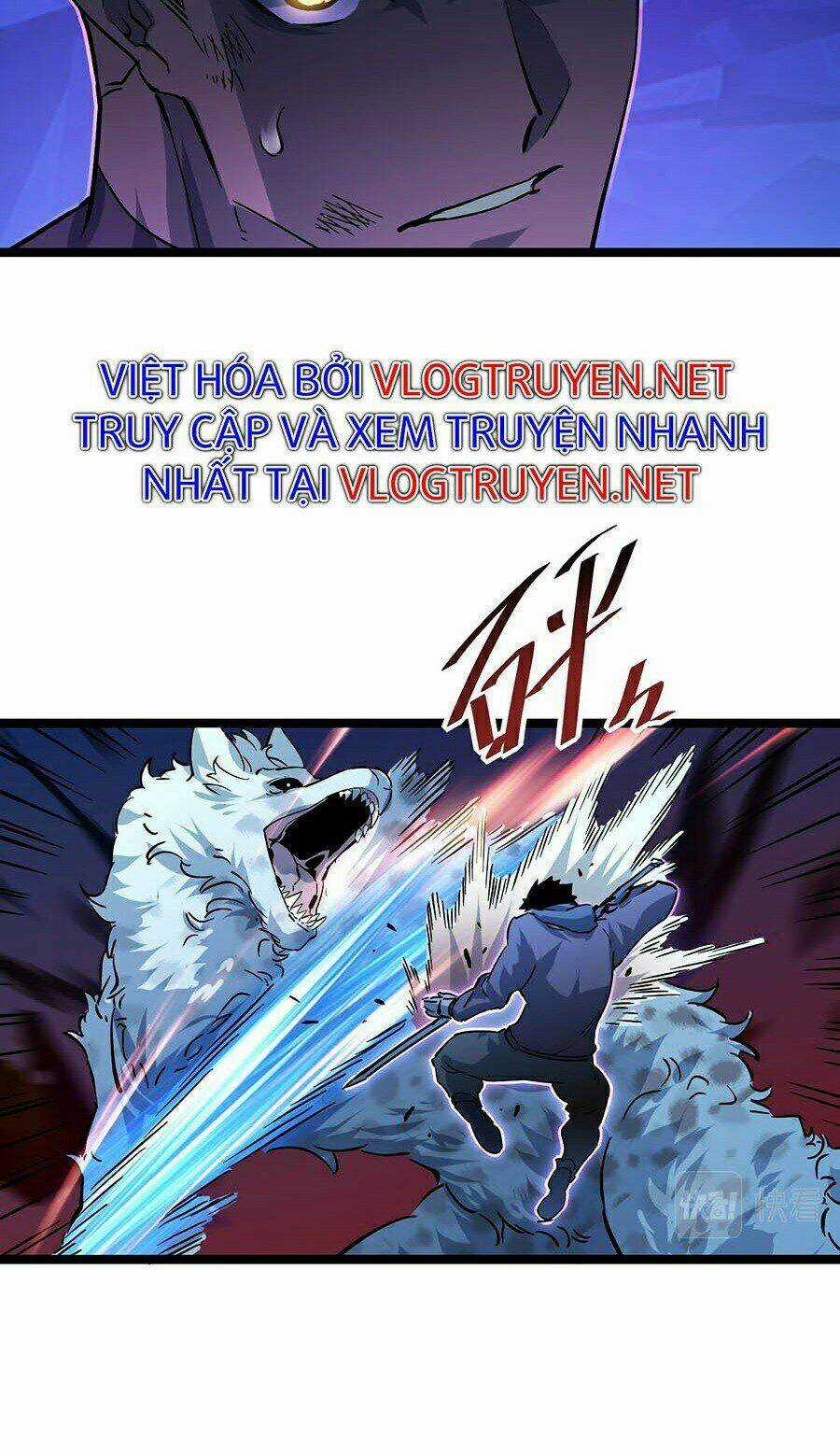 Mạt Thế Quật Khởi Chapter 45 trang 34