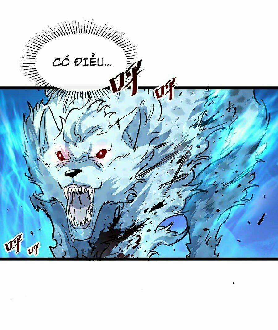 Mạt Thế Quật Khởi Chapter 45 trang 36